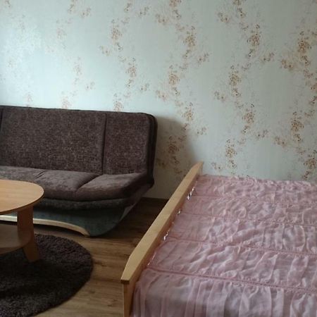 Апартамент В Центре Города, Stacijas 111 Daugavpils Exterior foto